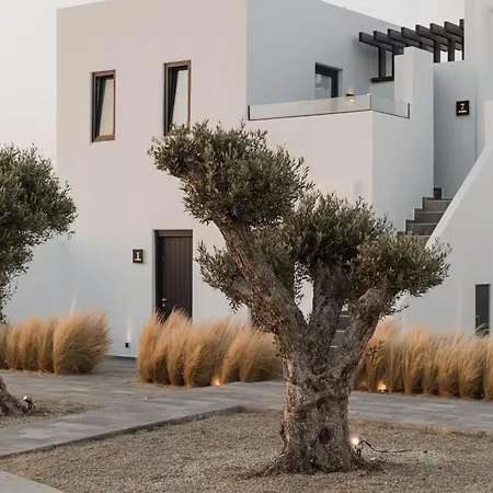 Szálloda Laguna In Mazera Mykonos