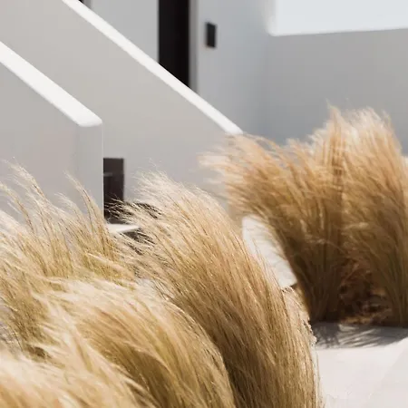 Szálloda Laguna In Mazera Mykonos