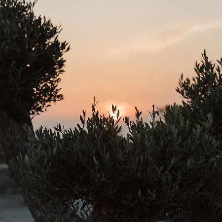 Laguna In Mazera Mykonos Szálloda
