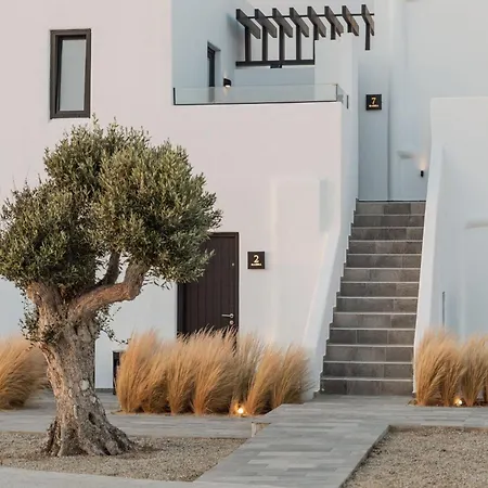 Laguna In Mazera Mykonos