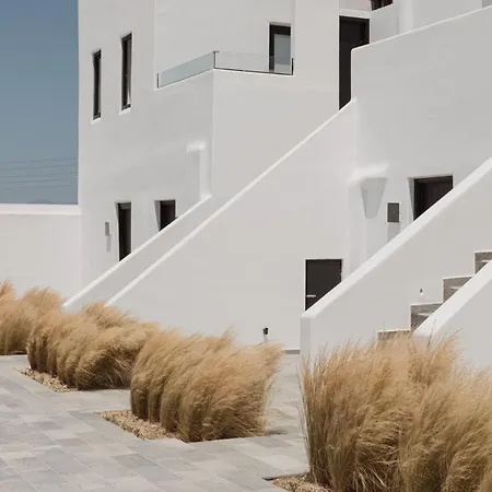 Laguna In Mazera Mykonos Szálloda Mykonos Town