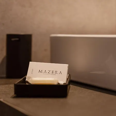 Hotell Laguna In Mazera Mykonos