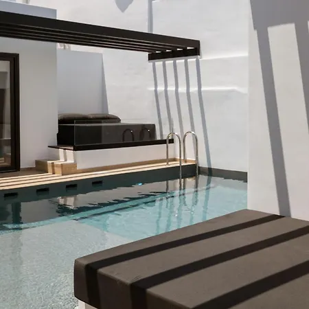 Hotell Laguna In Mazera Mykonos Mykonos Town