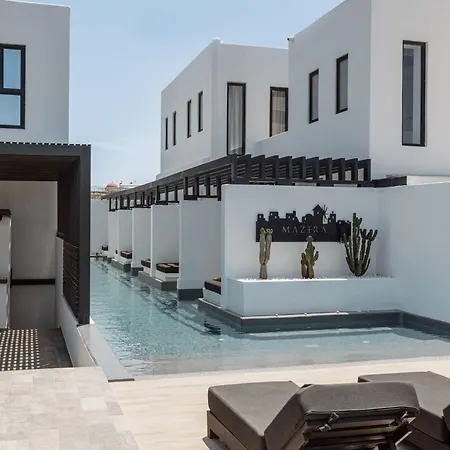 Hotell Laguna In Mazera Mykonos Mykonos Town