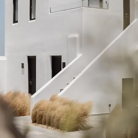 Hotell Laguna In Mazera Mykonos