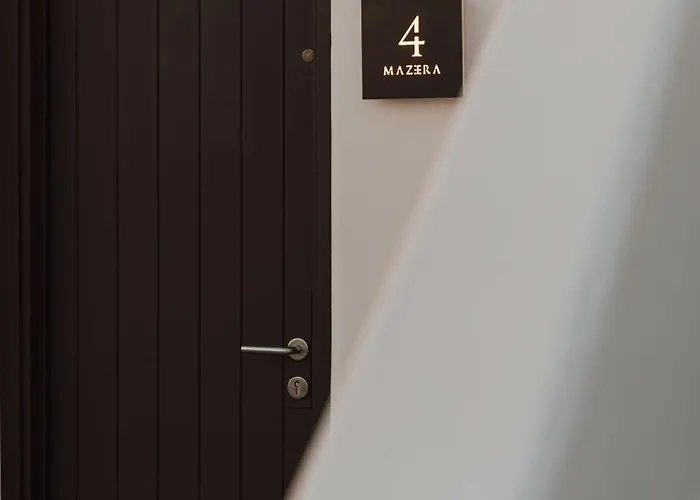 Laguna In Mazera Mykonos 호텔 Mykonos Town