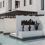 Hotel Laguna In Mazera Mykonos