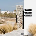 Laguna In Mazera Mykonos 4*