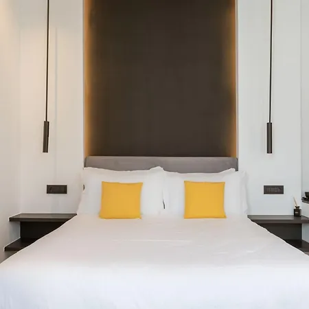 Hotel Laguna In Mazera Mykonos