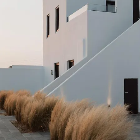 Laguna In Mazera Mykonos