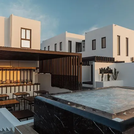 Laguna In Mazera Mykonos