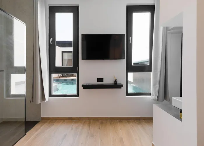 Laguna In Mazera Mykonos