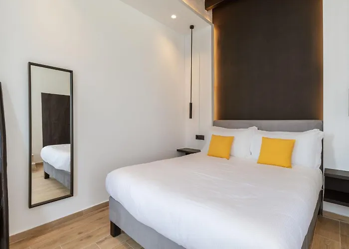 Laguna In Mazera Mykonos Mykonos Town