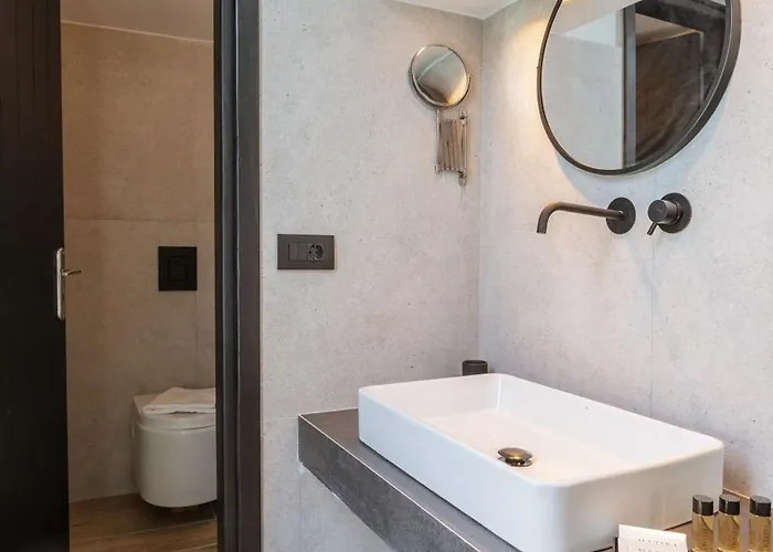 Laguna In Mazera Mykonos