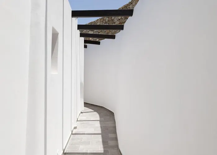 Hotel Laguna In Mazera Mykonos