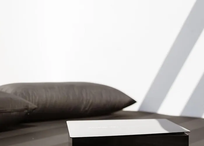 Laguna In Mazera Mykonos Hotel