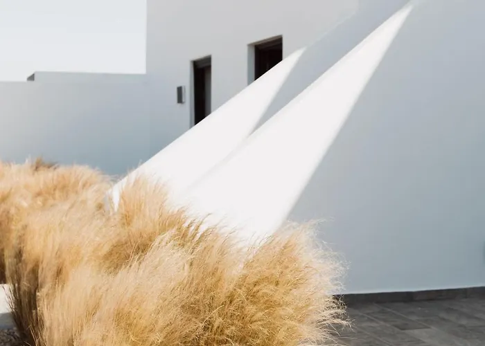 Laguna In Mazera Mykonos 4* Mykonos Town